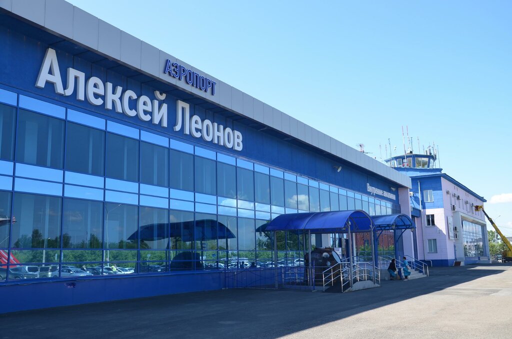 Аэропорт Кемерово