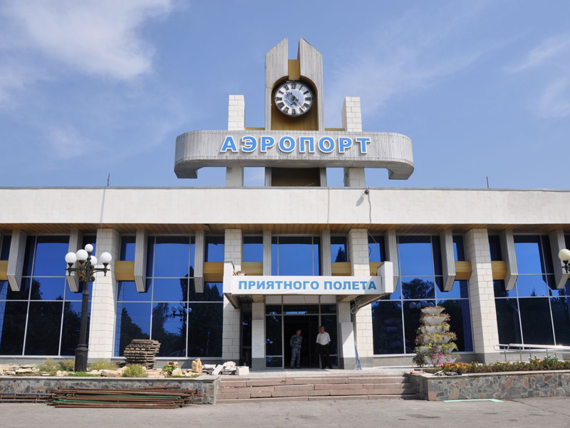 Аэропорт Липецк